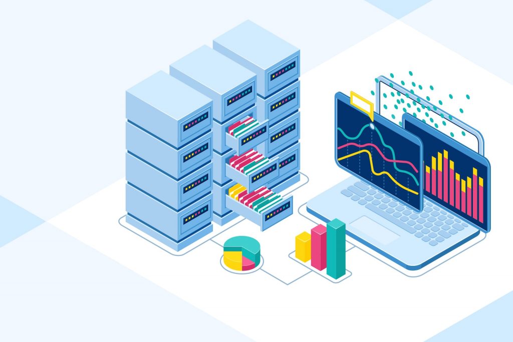 Big Data : l’essentiel à connaître