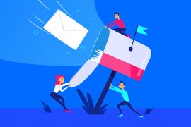 Faire la différence entre une newsletter et un email marketing