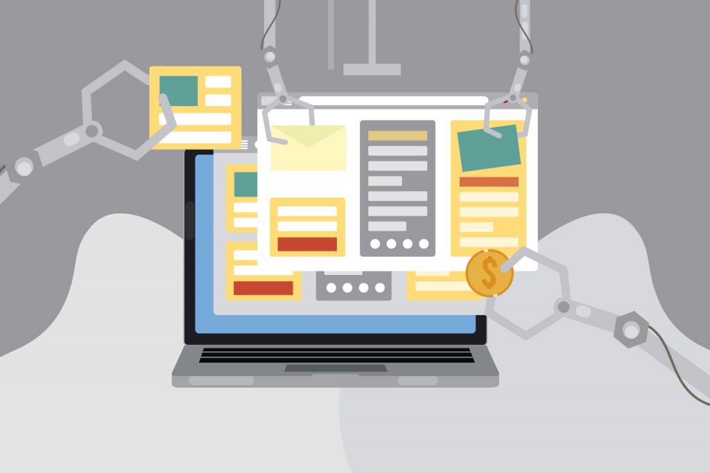 L’automation marketing en e-commerce : une méthode gagnante