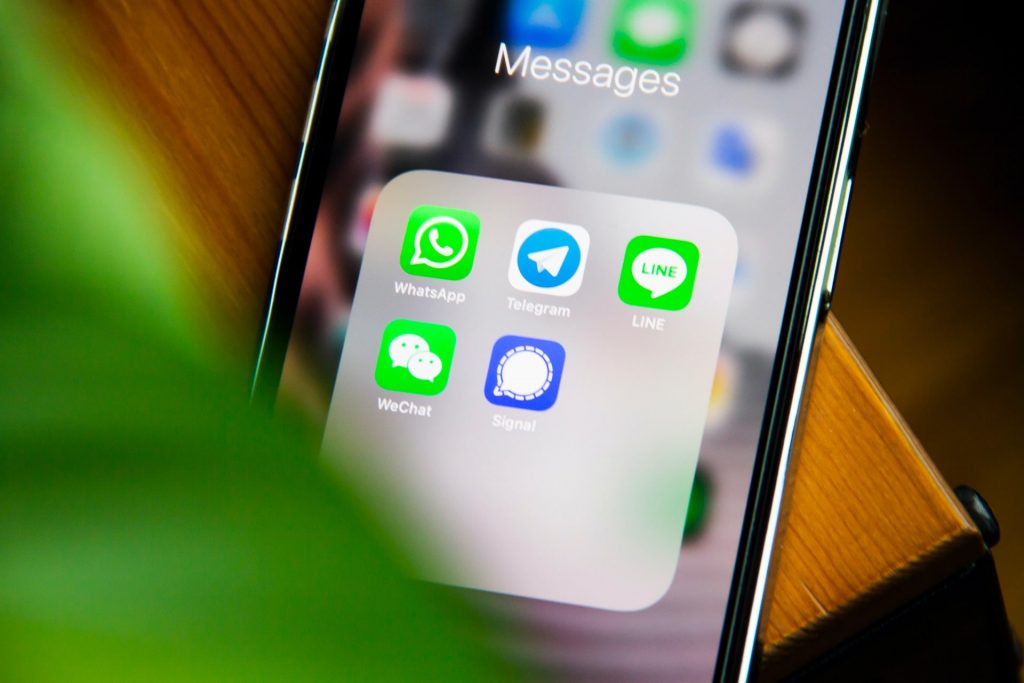 Messagerie RCS : c’est quoi ? avenir du SMS ?