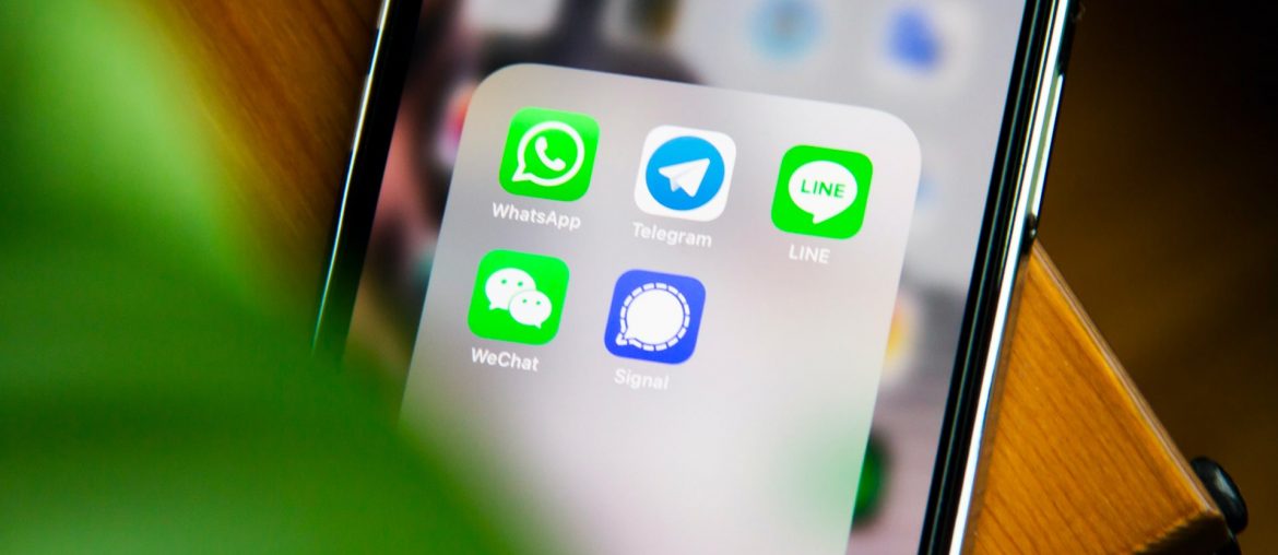 Messagerie RCS : avenir du SMS et opportunité croissante pour les marques