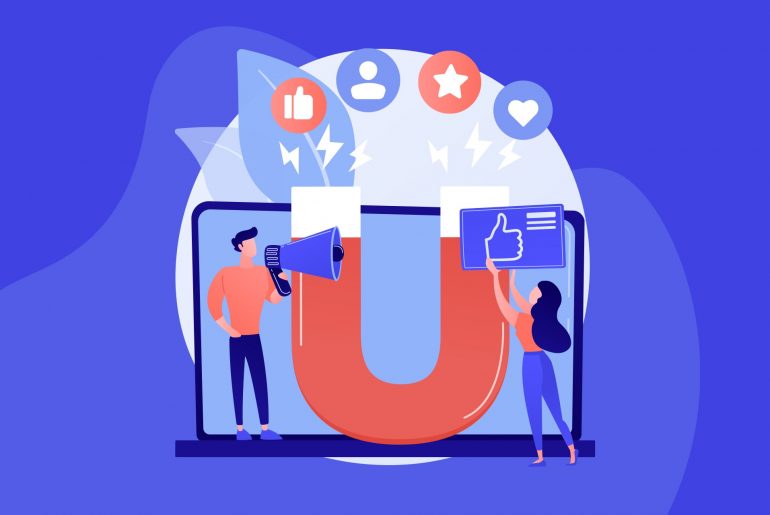 L’art du storytelling en marketing