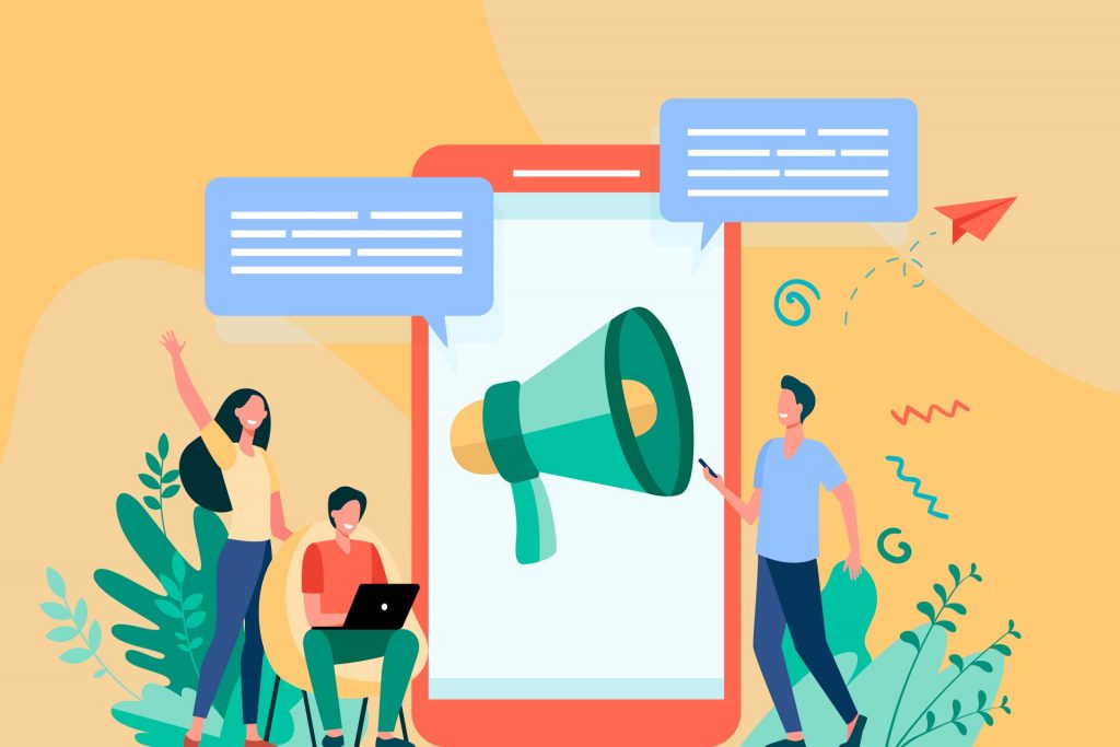 Pourquoi communiquer en utilisant le SMS professionnel ?