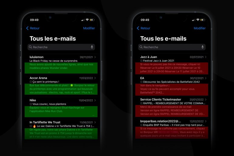 Comment optimiser le pre-header de vos emails ?