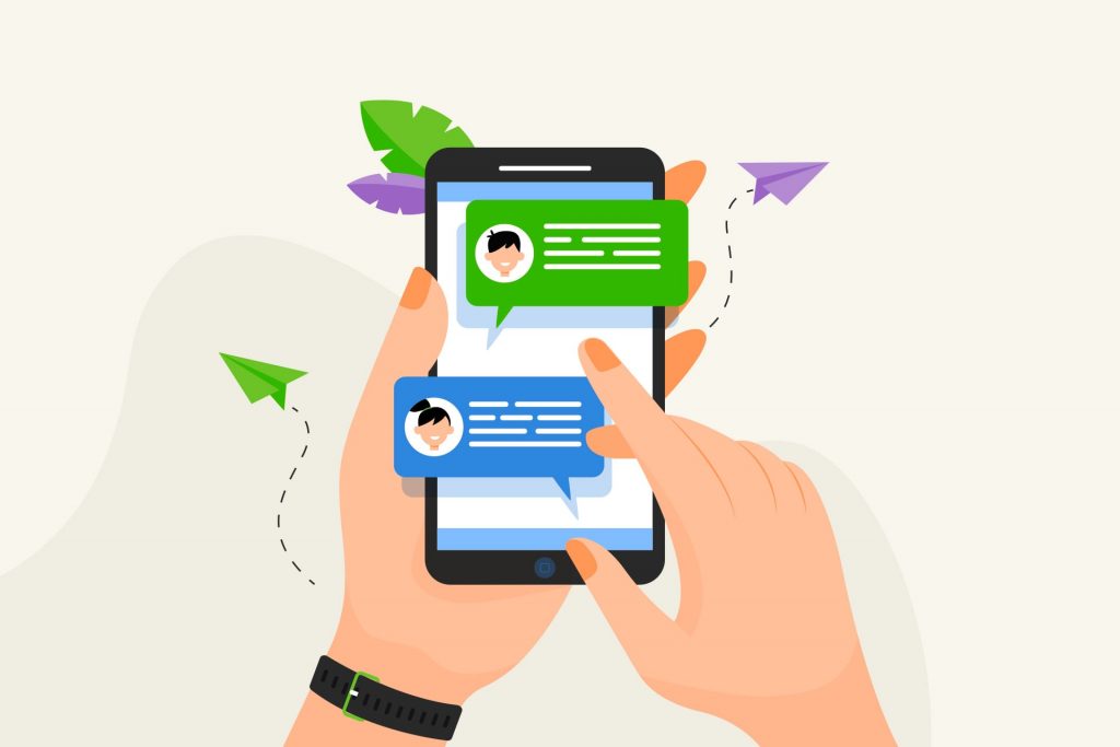 SMS marketing : pourquoi faut-il un fichier client à jour ?