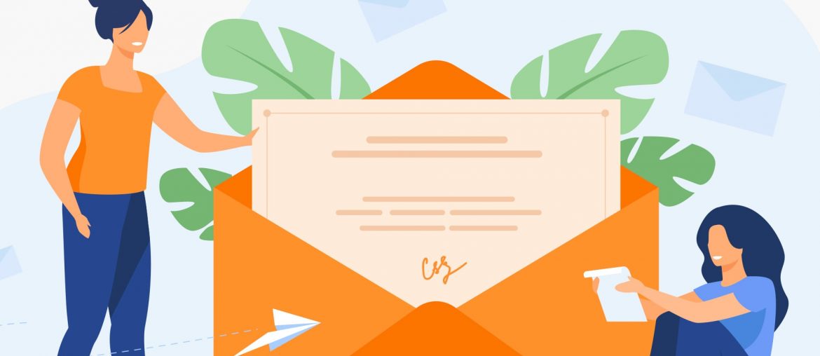 7 raisons d’éviter d’envoyer des emails ne contenant que des images