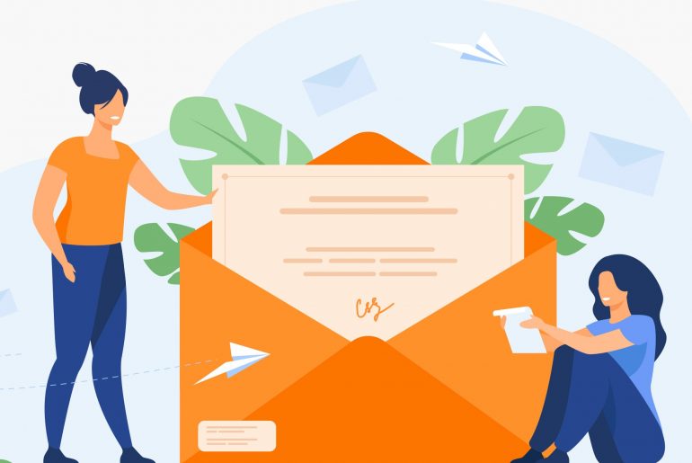 7 raisons d’éviter d’envoyer des emails ne contenant que des images