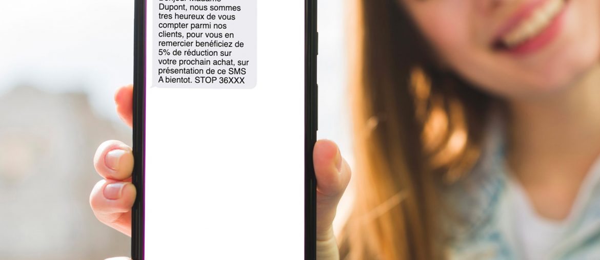 sms marketing