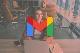 gmail ia proteger spams