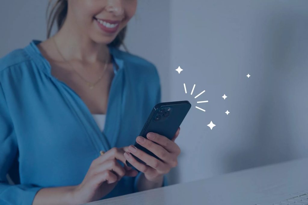 8 bonnes raisons de faire du sms marketing