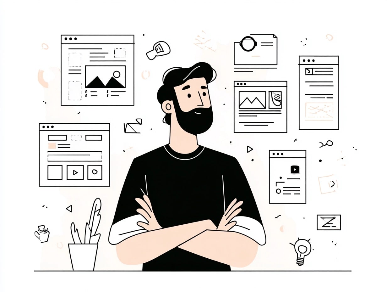 Webfonts Leitfaden für E-Mail-Marketing