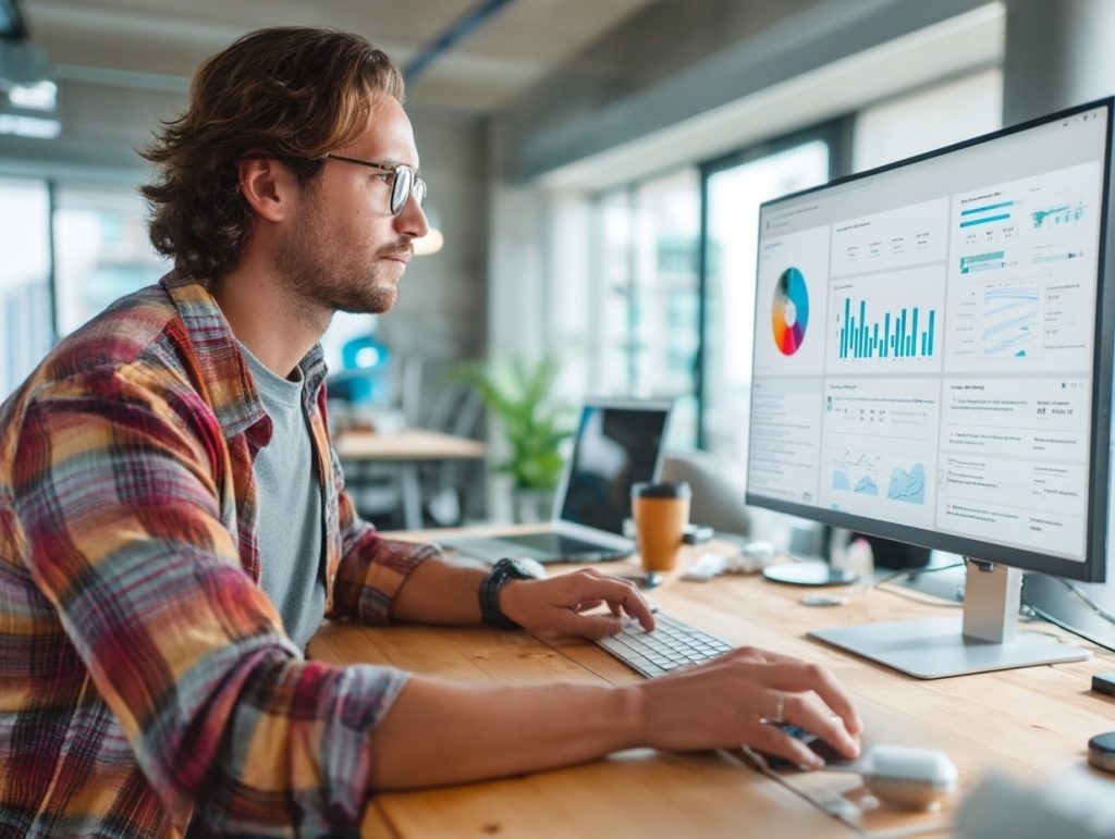 Les meilleurs email scrapers pour la génération de prospects en 2025