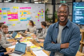 business development manager