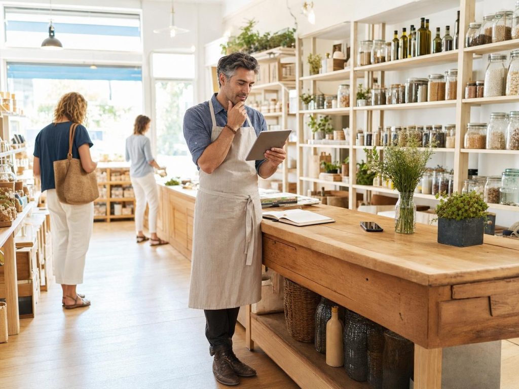 Marketing de proximité : fidéliser vos clients locaux par l’emailing