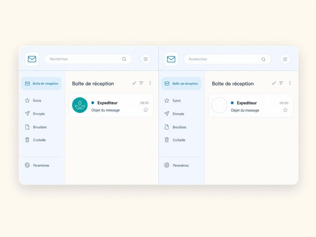 BIMI self-asserted : ce que ça veut dire pour votre logo en boîte mail