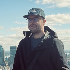 Nicolas Forni, fundador de Captain Verify