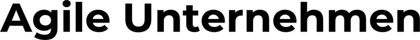 Logo Agile Unternehmen