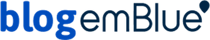 Logo emBlue