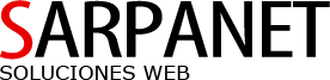 Logo Sarpanet