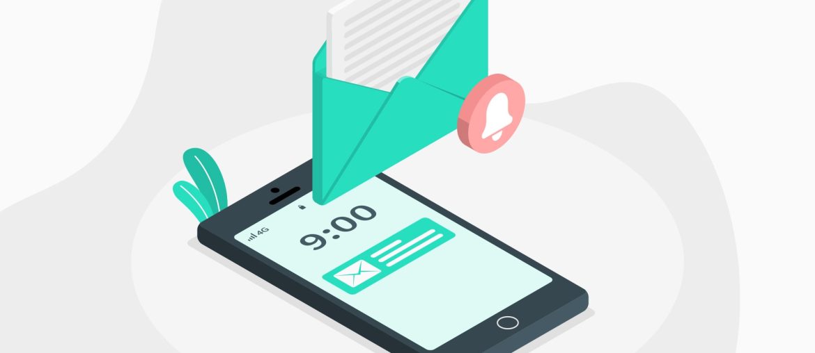 email sms transazionali combinazione vincente