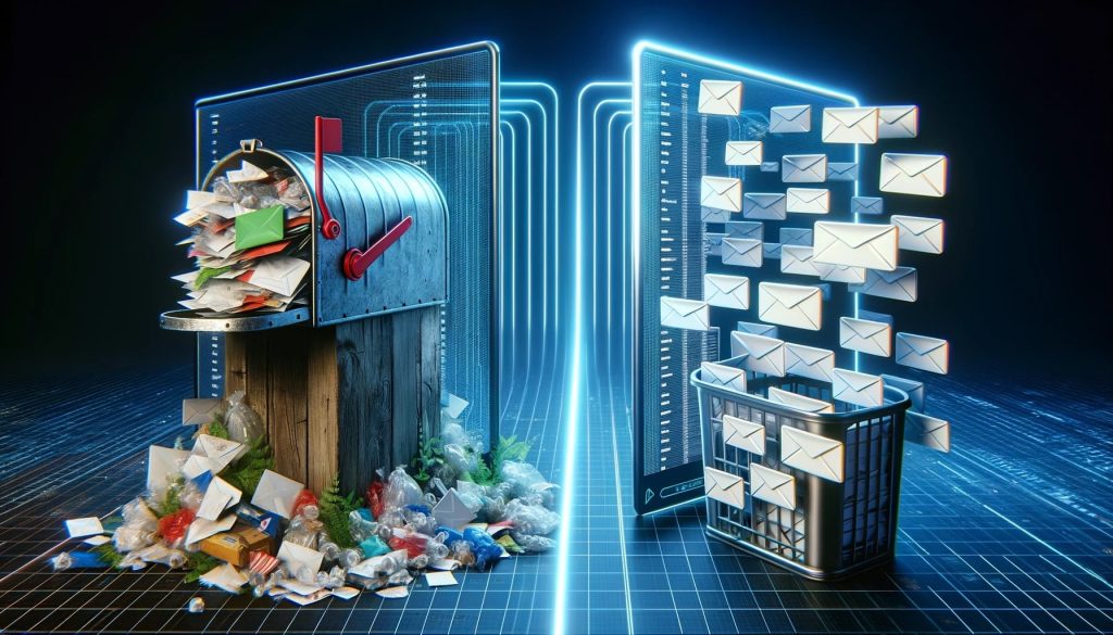 Email usa e getta, i 8 migliori servizi