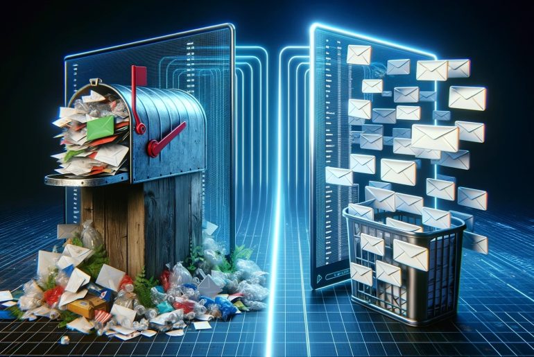 email usa e getta migliori servizi