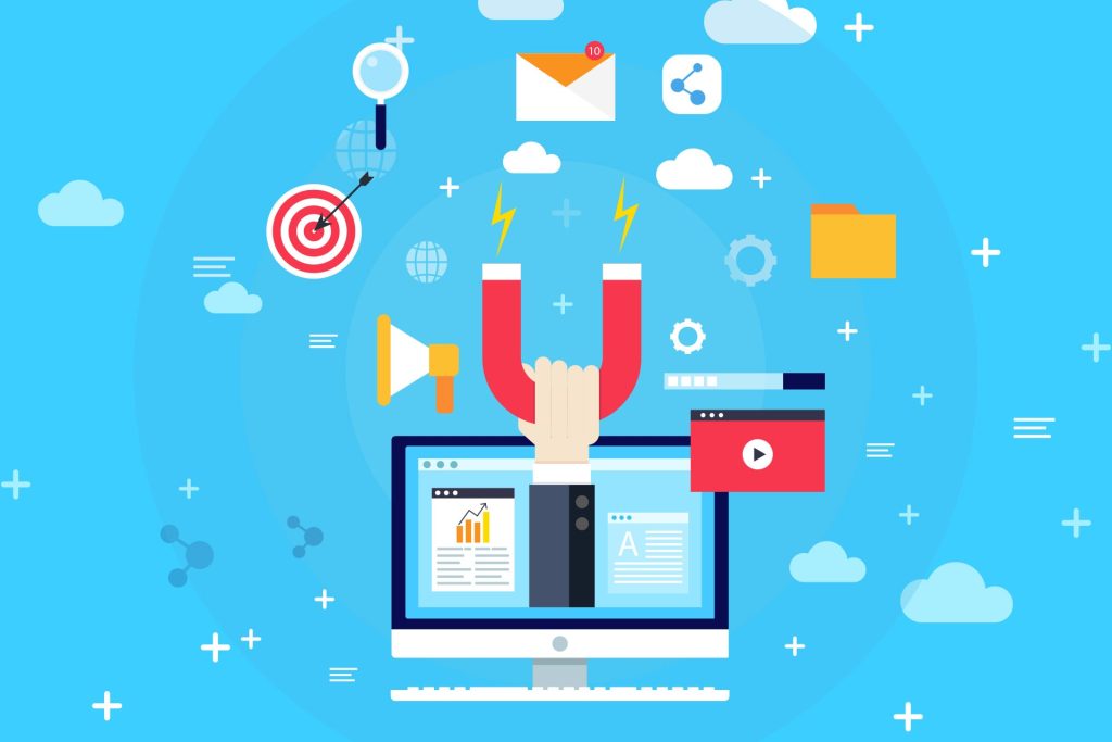 Che cosa distingue l’inbound marketing dall’outbound marketing?