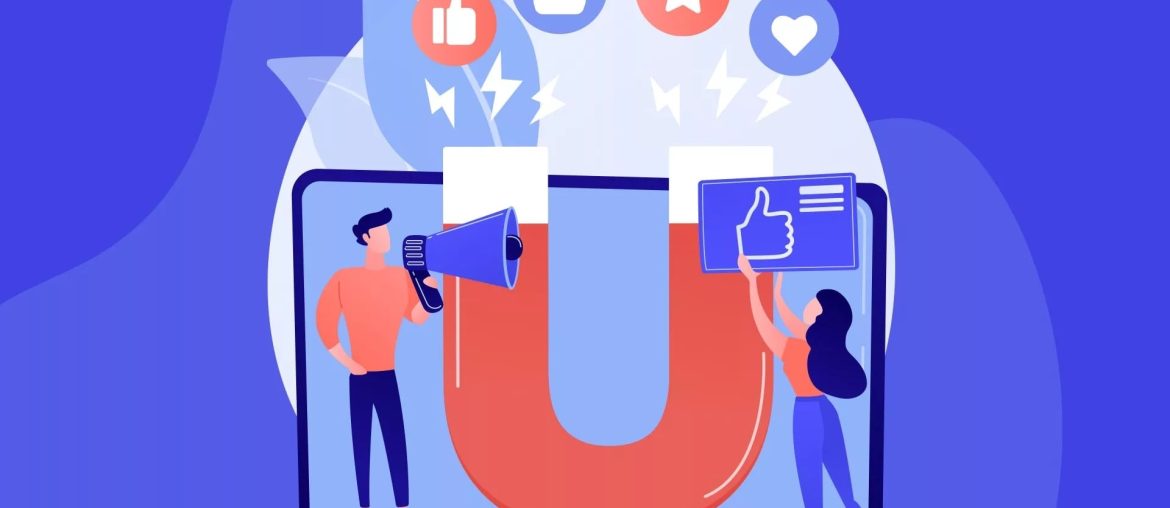 Marketing digitale e coinvolgimento social
