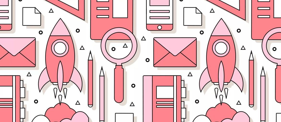 I migliori modelli di email marketing