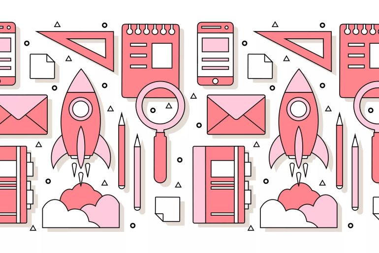 I migliori modelli di email marketing