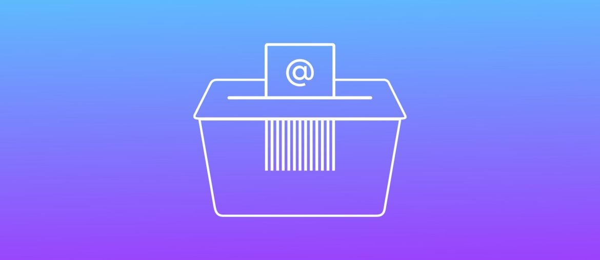 email usa getta temporaneo