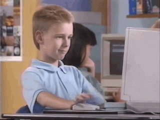 Emailing e GIF animati: è una buona idea?