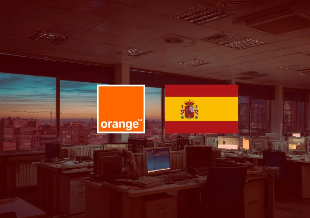 Orange interrompe il suo servizio di messaggeria in Spagna