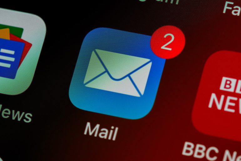 quand inviare campagna email