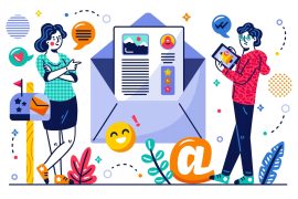 come scrivere buone formule chiusura email