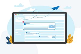 come verificare email senza inviarla destinatario