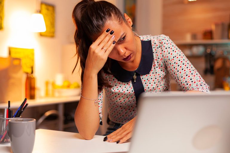 consigli affrontare errori email marketing