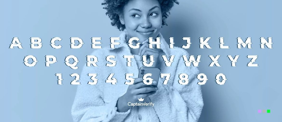 costruire proprio sms numero tipi caratteri