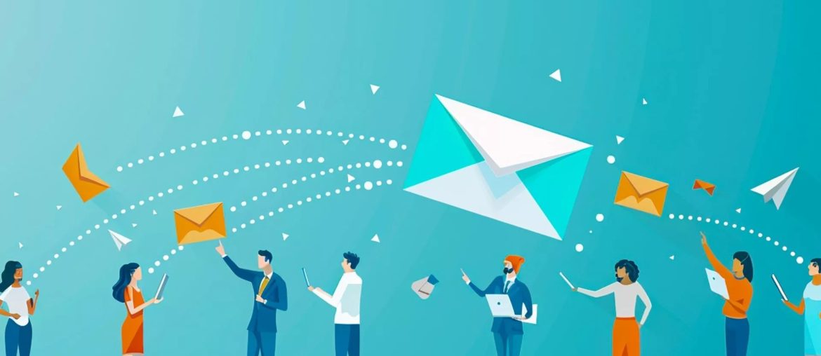 idee creare lista email b2b