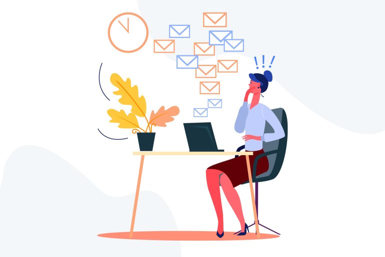 indirizzi email usa getta