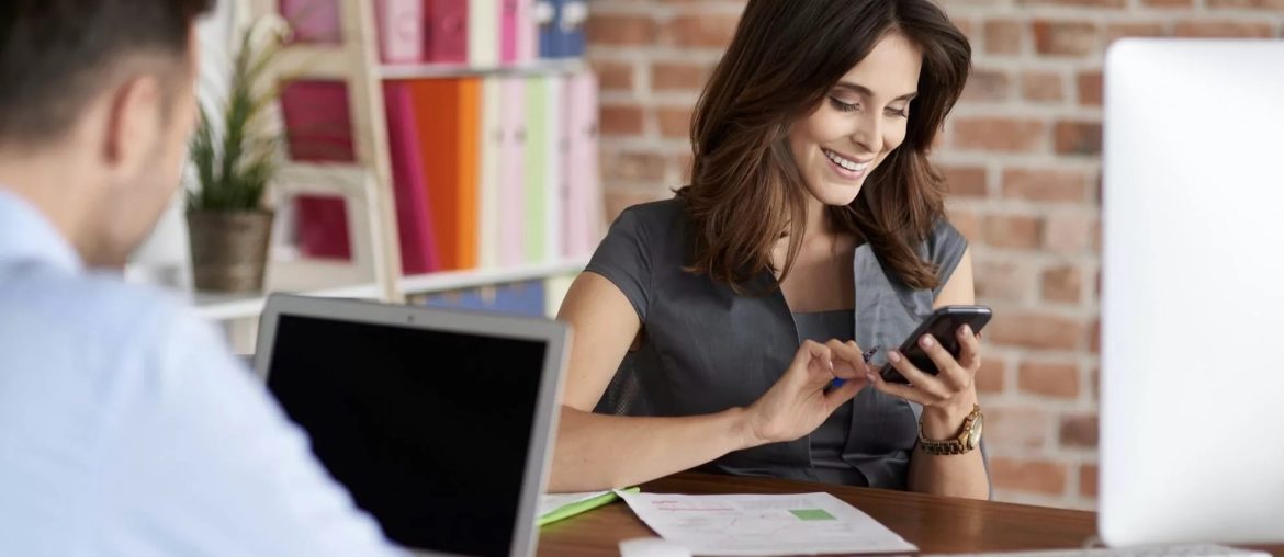 sms aumentare vendite b2b