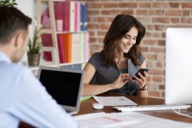 sms aumentare vendite b2b