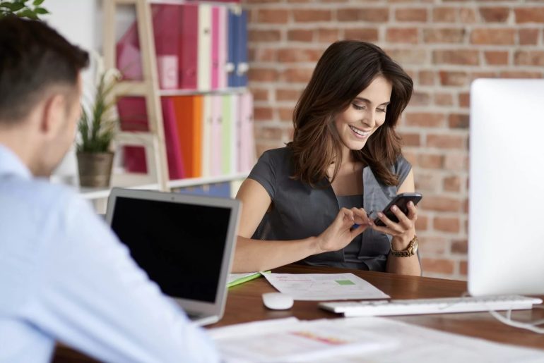 sms aumentare vendite b2b