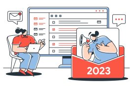 6 statistiche email marketing