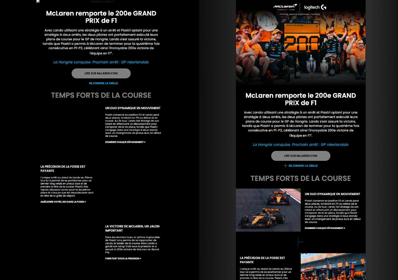balise alt text migliorare newsletter immagini leggibili