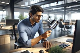 come trovare account social media utilizzando email