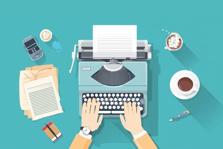 guida alla scrittura di email