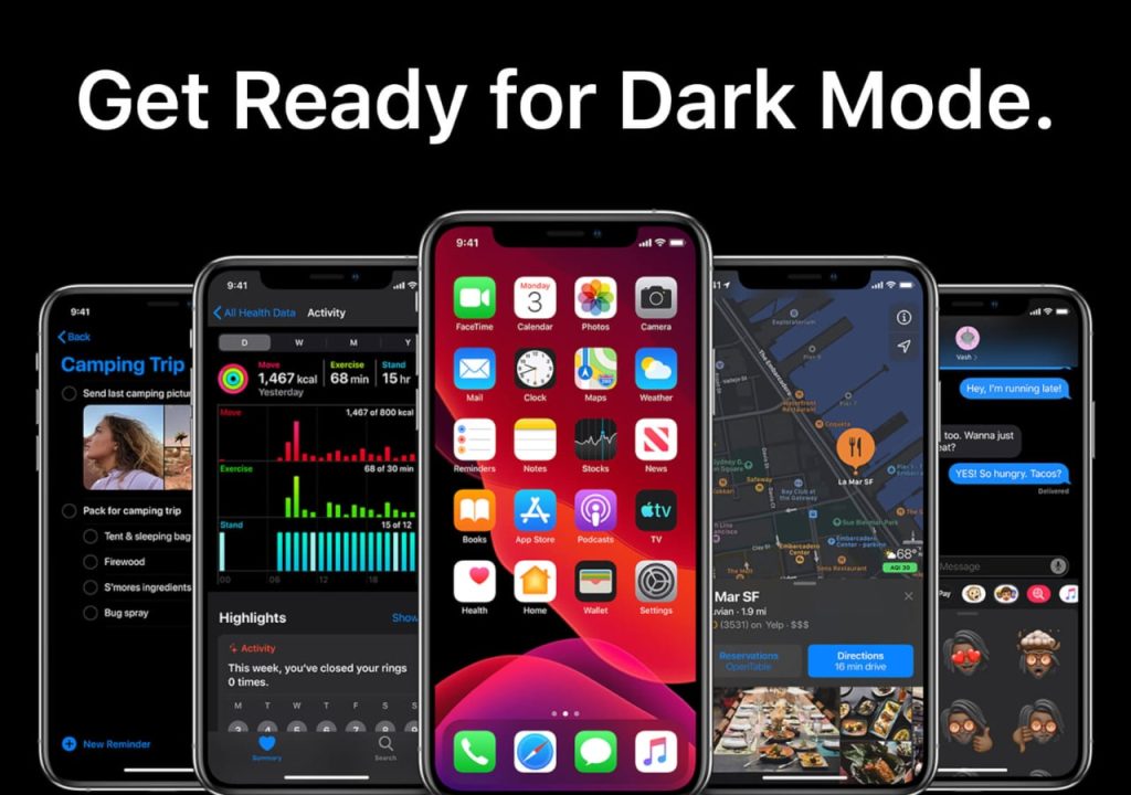 Modalità scura e emailing: comprendere, padroneggiare e ottimizzare la modalità scura per le vostre campagne