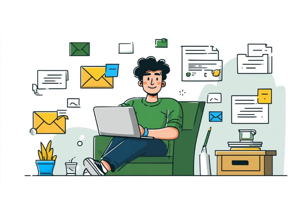 Perché adottare un email builder per le vostre campagne e in quali casi farne a meno?