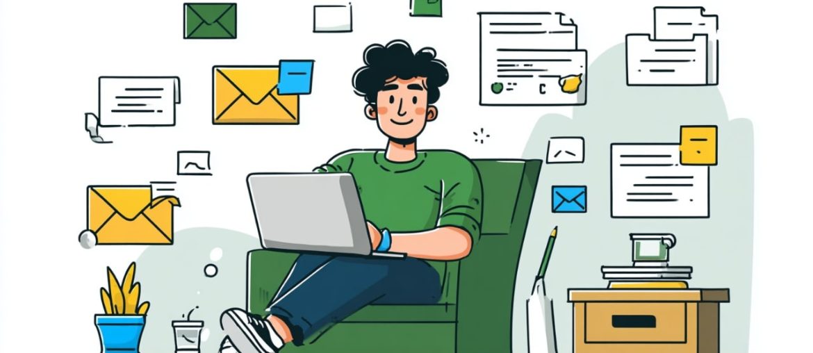 perché adottare email builder